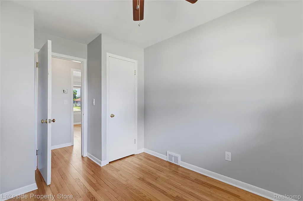 35313 Weideman Street Clinton Charter Township MI 48035