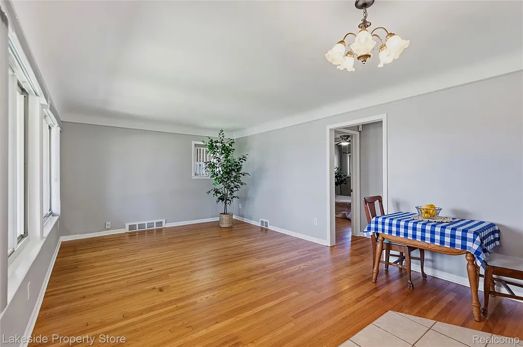 35313 Weideman Street Clinton Charter Township MI 48035