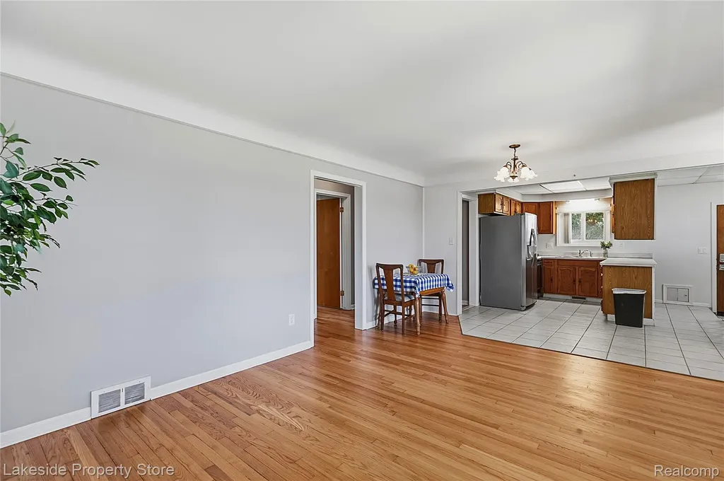 35313 Weideman Street Clinton Charter Township MI 48035
