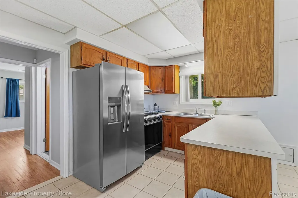 35313 Weideman Street Clinton Charter Township MI 48035