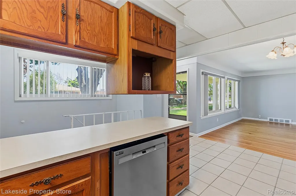 35313 Weideman Street Clinton Charter Township MI 48035