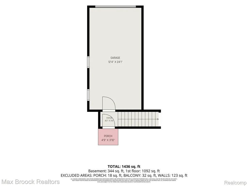 49086 W Woods Drive Shelby Charter Township MI 48317