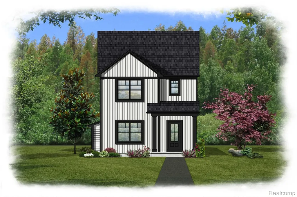 2700 Vendome Avenue Rochester Hills City MI 48309