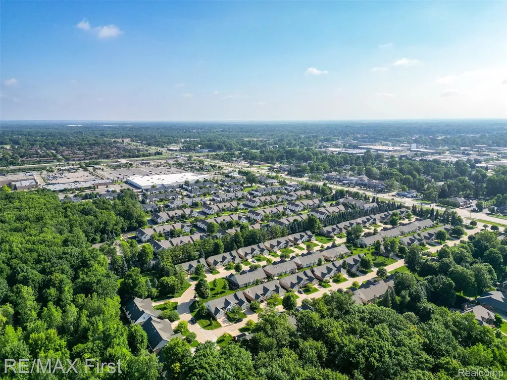 5503 Ortman Drive Sterling Heights City MI 48314