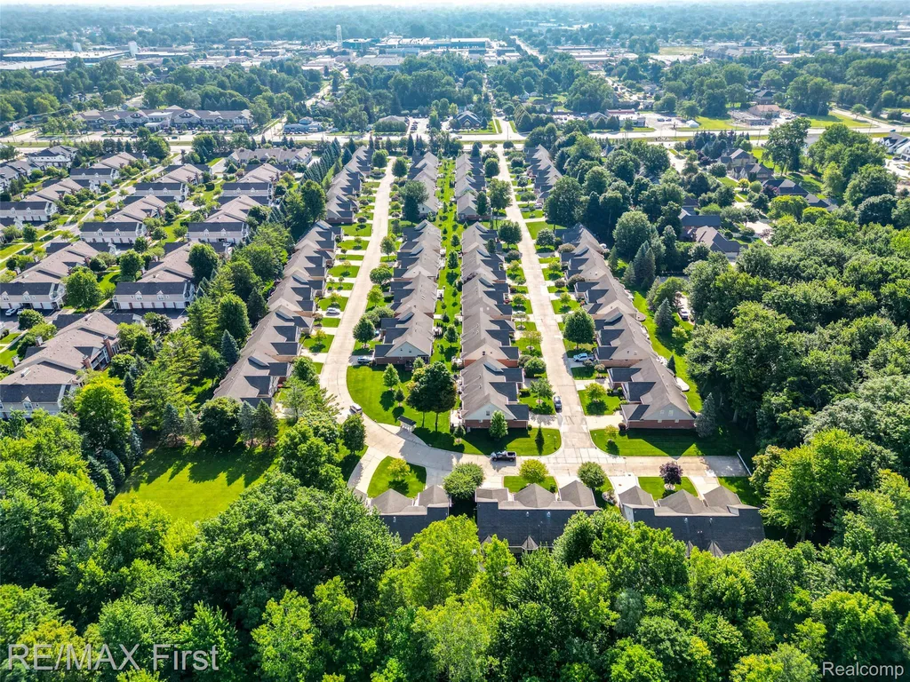 5503 Ortman Drive Sterling Heights City MI 48314