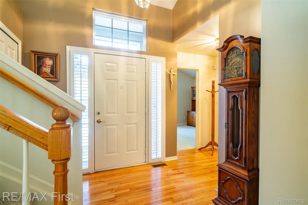 5503 Ortman Drive Sterling Heights City MI 48314