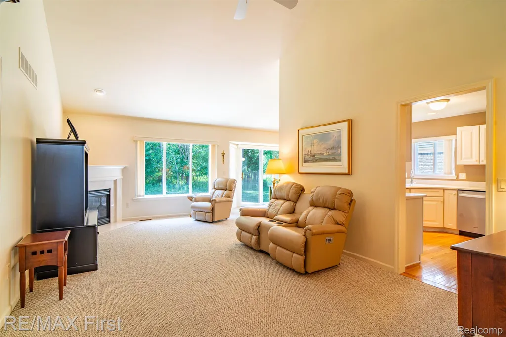 5503 Ortman Drive Sterling Heights City MI 48314