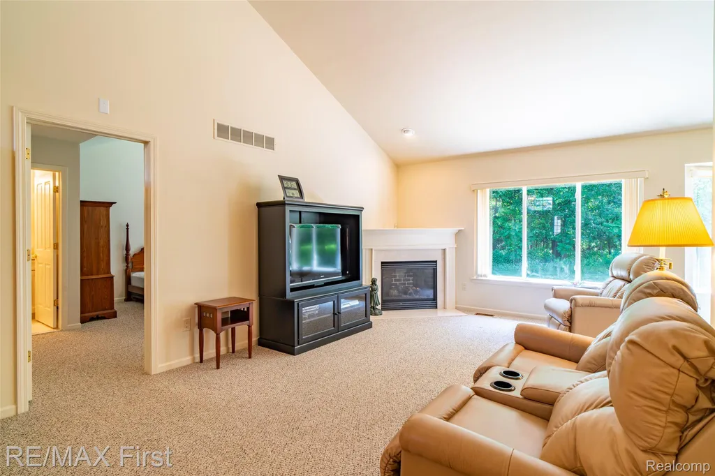 5503 Ortman Drive Sterling Heights City MI 48314