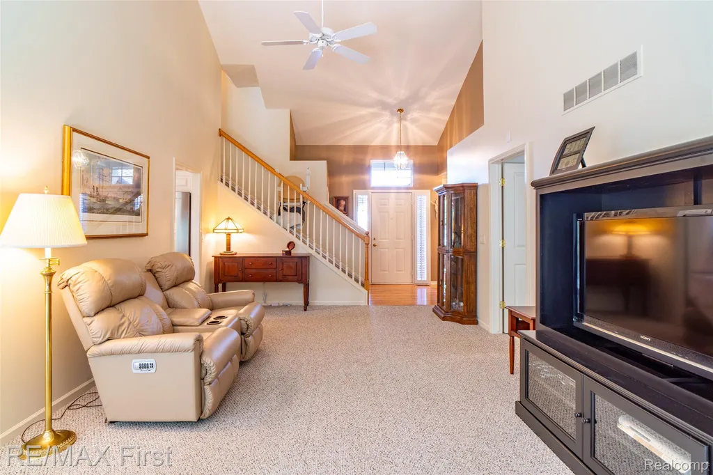5503 Ortman Drive Sterling Heights City MI 48314
