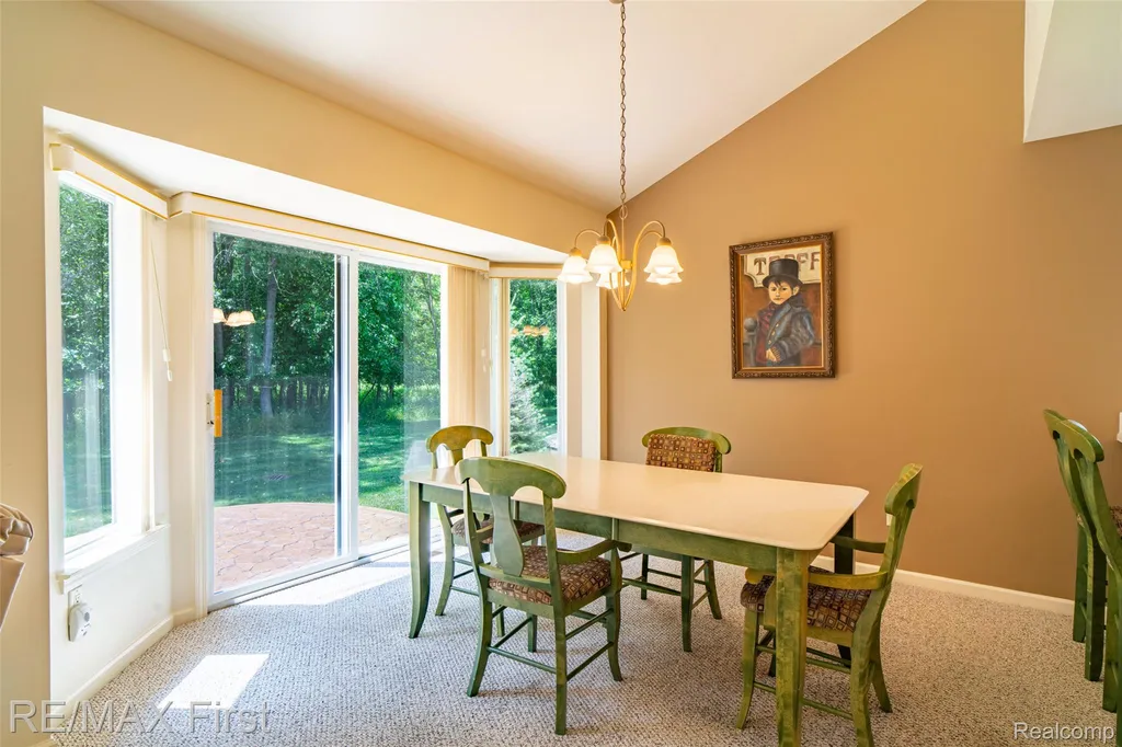 5503 Ortman Drive Sterling Heights City MI 48314