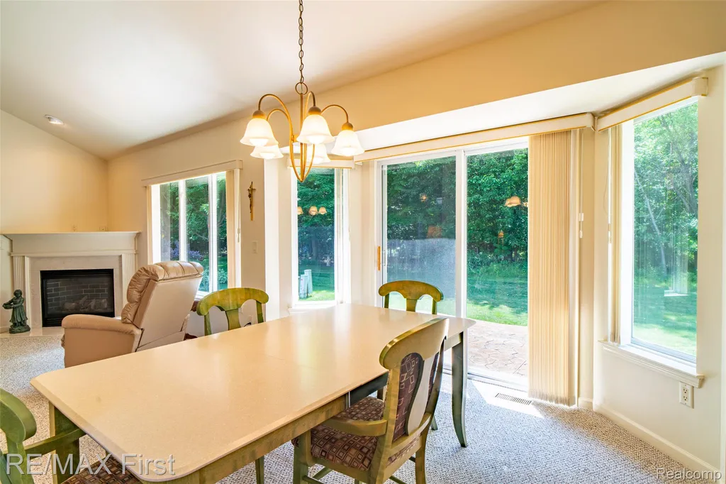 5503 Ortman Drive Sterling Heights City MI 48314