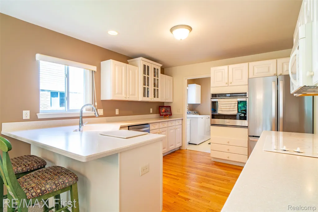 5503 Ortman Drive Sterling Heights City MI 48314
