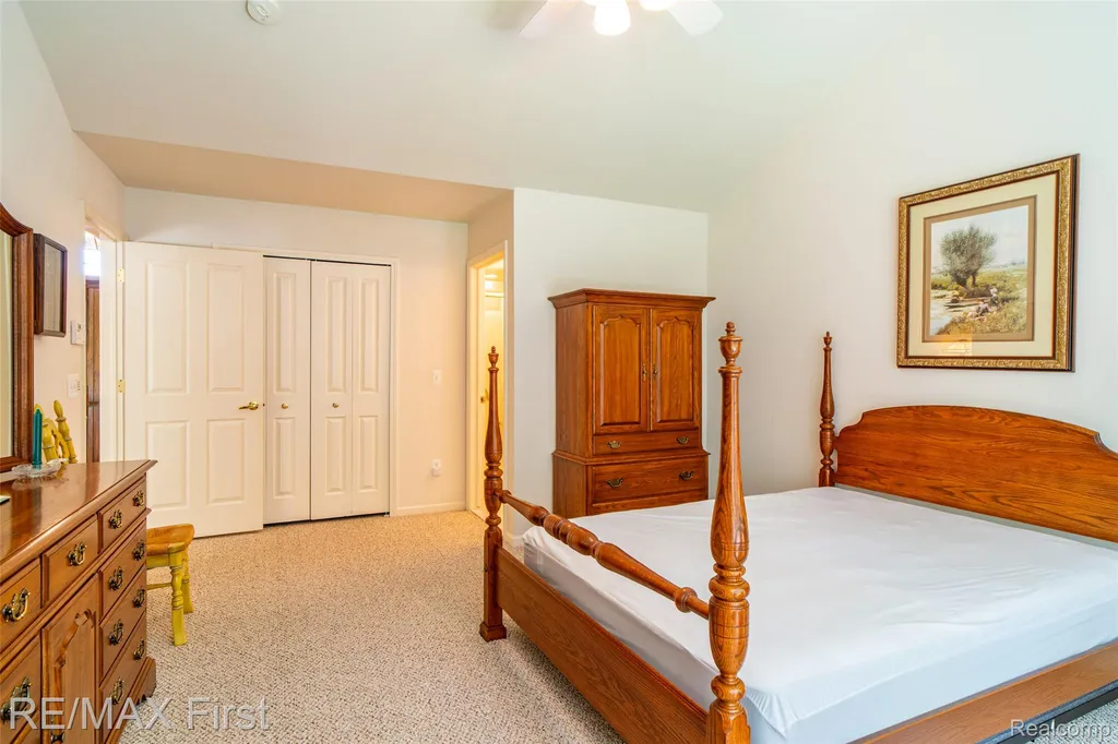 5503 Ortman Drive Sterling Heights City MI 48314