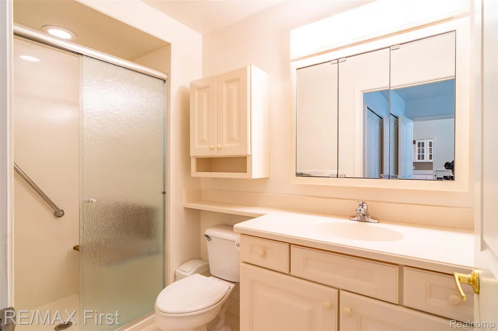 5503 Ortman Drive Sterling Heights City MI 48314