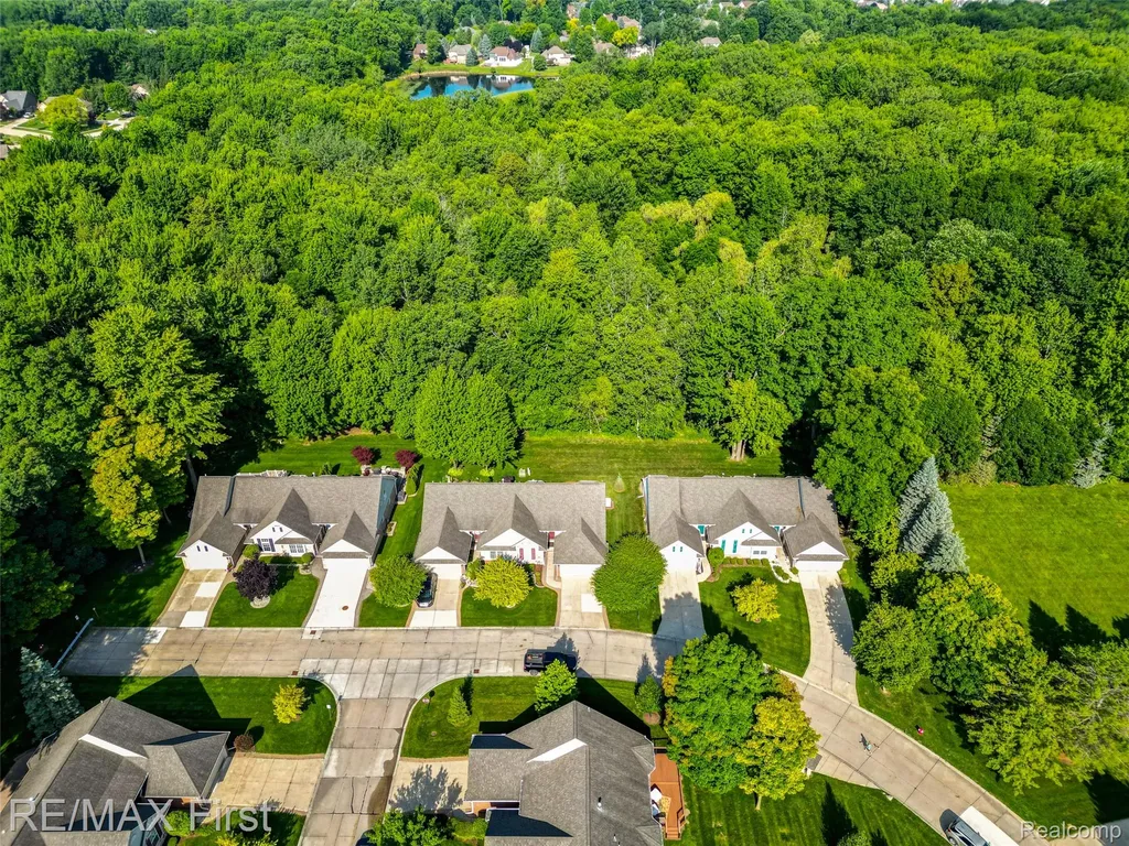 5503 Ortman Drive Sterling Heights City MI 48314