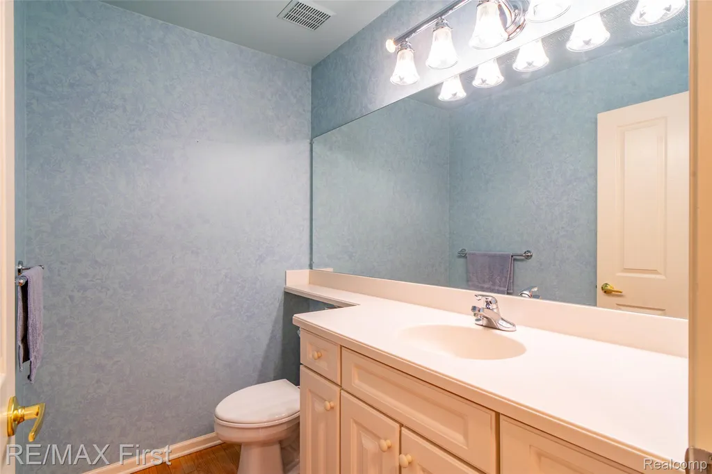 5503 Ortman Drive Sterling Heights City MI 48314