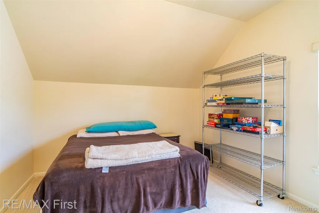 5503 Ortman Drive Sterling Heights City MI 48314