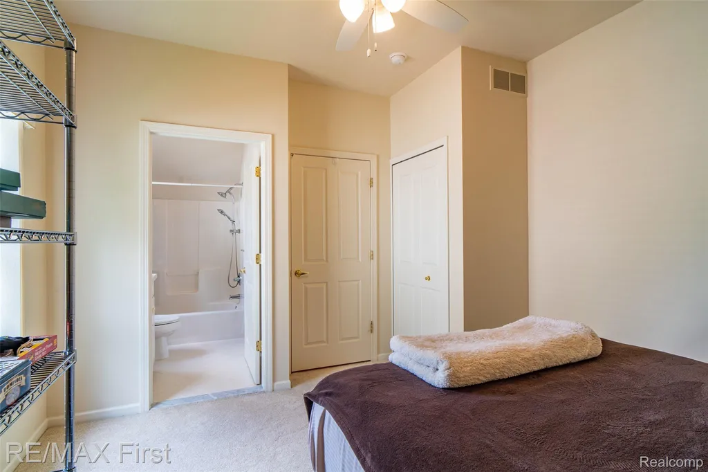 5503 Ortman Drive Sterling Heights City MI 48314