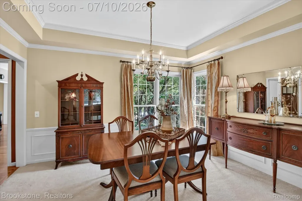 2189 Timberridge Drive West Bloomfield Charter Township MI 48324