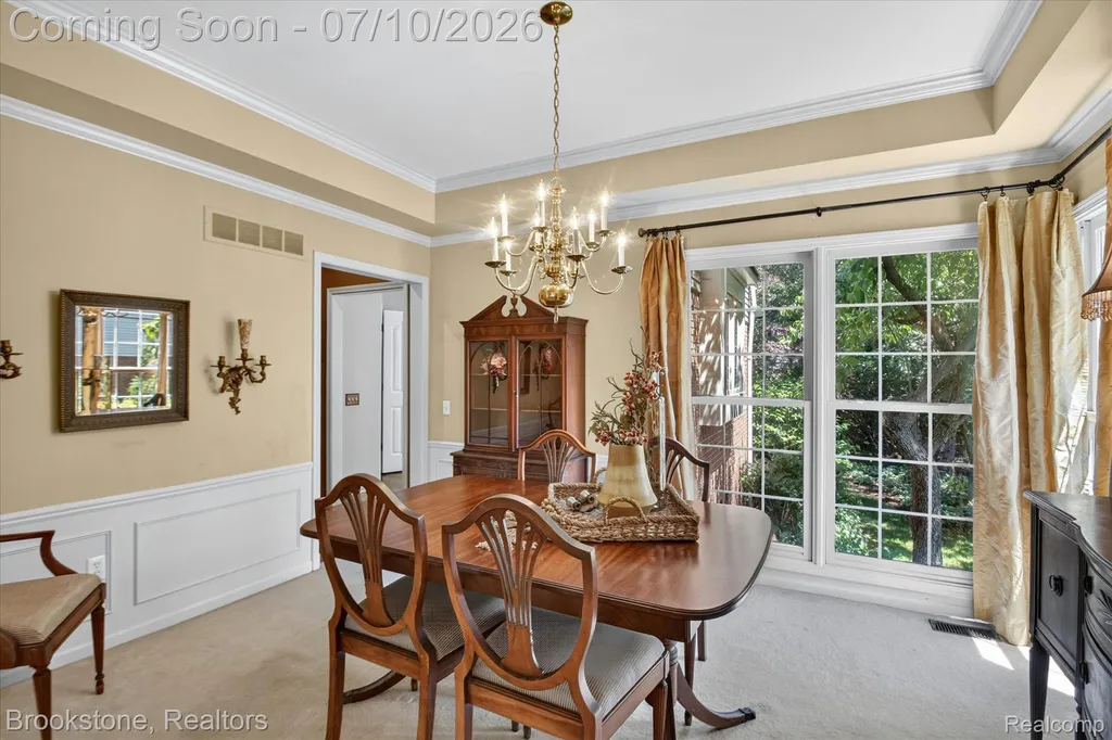 2189 Timberridge Drive West Bloomfield Charter Township MI 48324