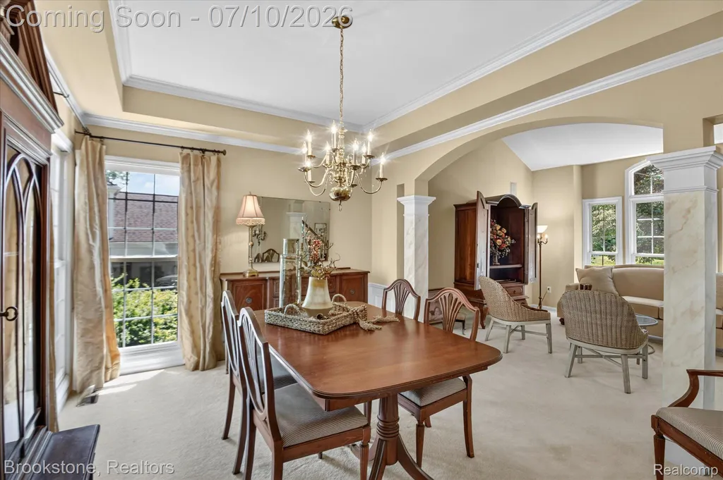 2189 Timberridge Drive West Bloomfield Charter Township MI 48324