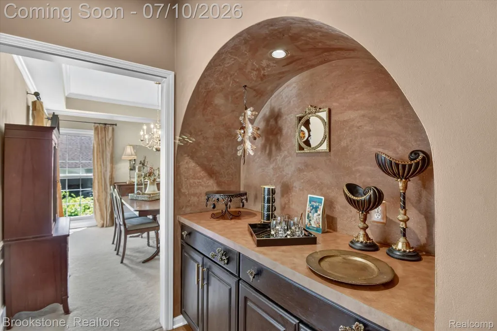 2189 Timberridge Drive West Bloomfield Charter Township MI 48324