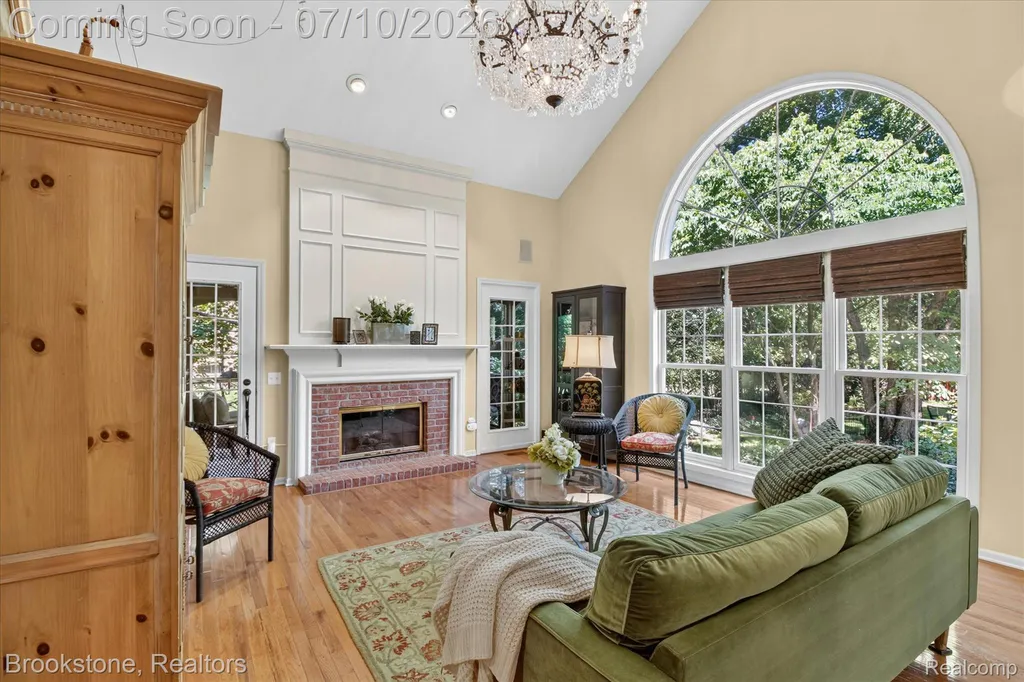 2189 Timberridge Drive West Bloomfield Charter Township MI 48324