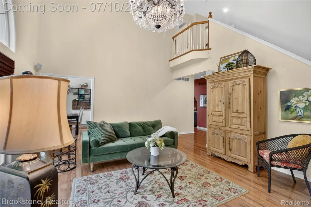 2189 Timberridge Drive West Bloomfield Charter Township MI 48324