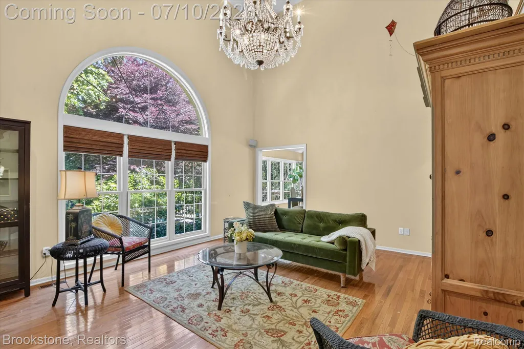 2189 Timberridge Drive West Bloomfield Charter Township MI 48324