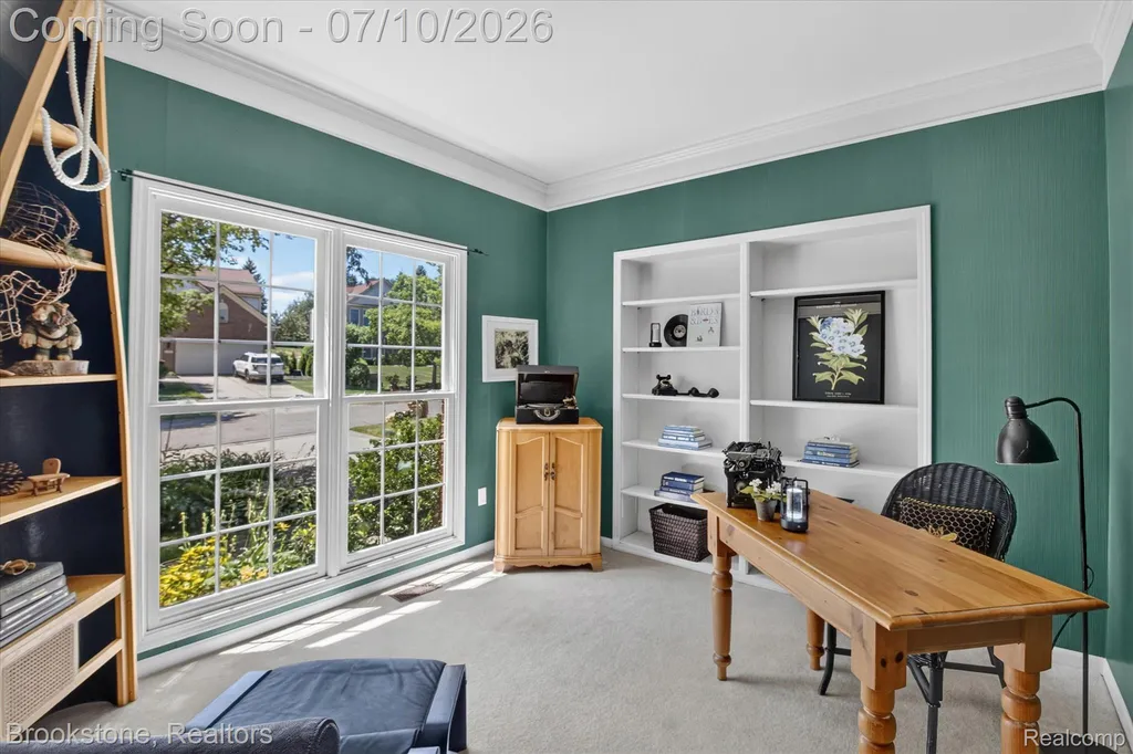 2189 Timberridge Drive West Bloomfield Charter Township MI 48324