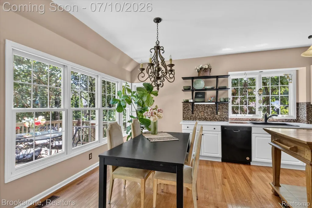 2189 Timberridge Drive West Bloomfield Charter Township MI 48324