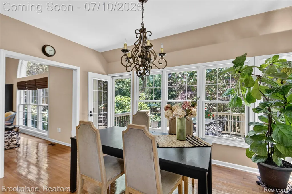 2189 Timberridge Drive West Bloomfield Charter Township MI 48324