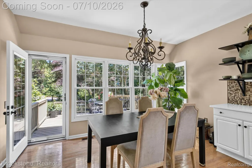 2189 Timberridge Drive West Bloomfield Charter Township MI 48324