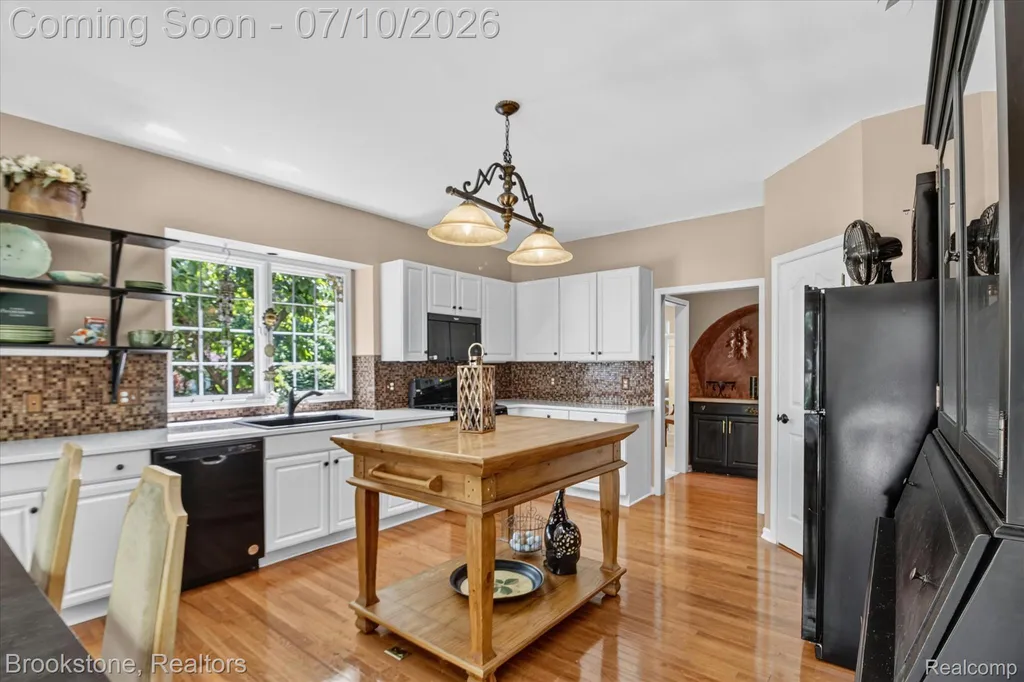 2189 Timberridge Drive West Bloomfield Charter Township MI 48324