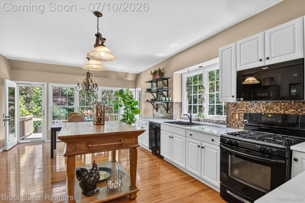 2189 Timberridge Drive West Bloomfield Charter Township MI 48324