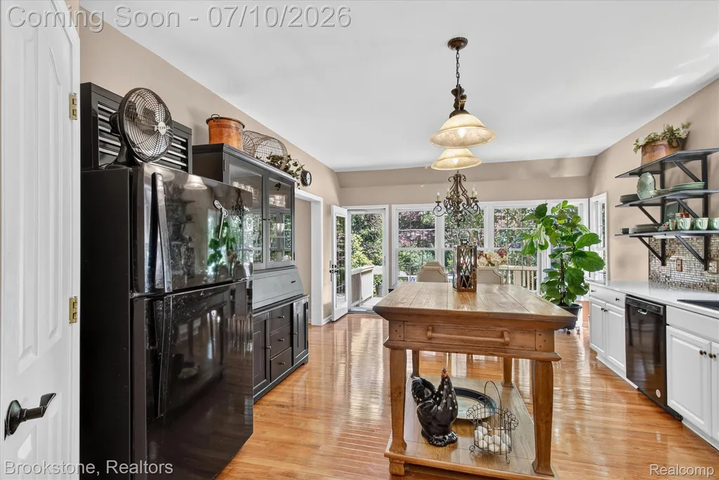 2189 Timberridge Drive West Bloomfield Charter Township MI 48324