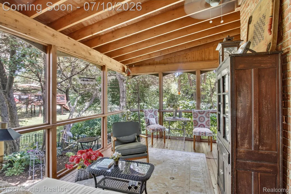 2189 Timberridge Drive West Bloomfield Charter Township MI 48324