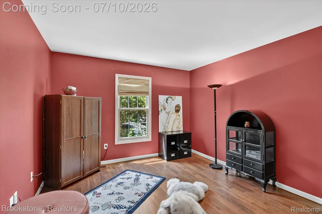 2189 Timberridge Drive West Bloomfield Charter Township MI 48324