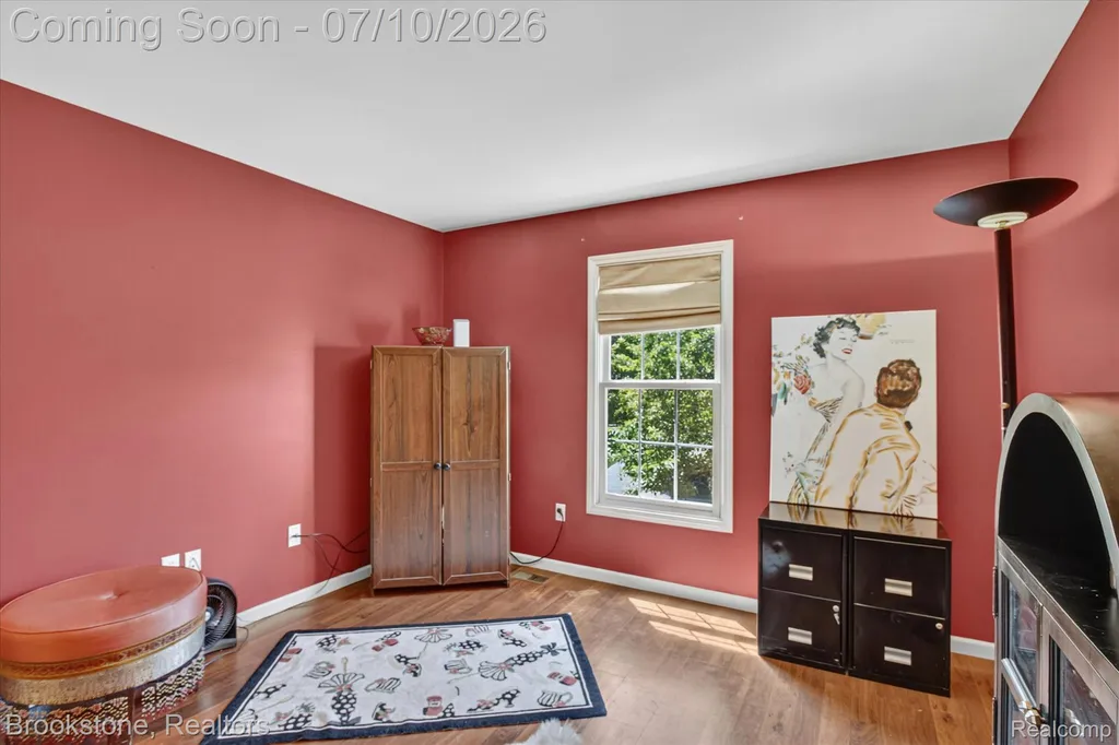 2189 Timberridge Drive West Bloomfield Charter Township MI 48324