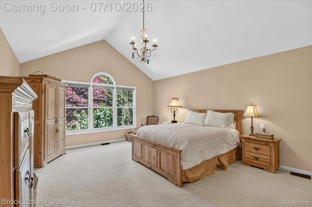 2189 Timberridge Drive West Bloomfield Charter Township MI 48324