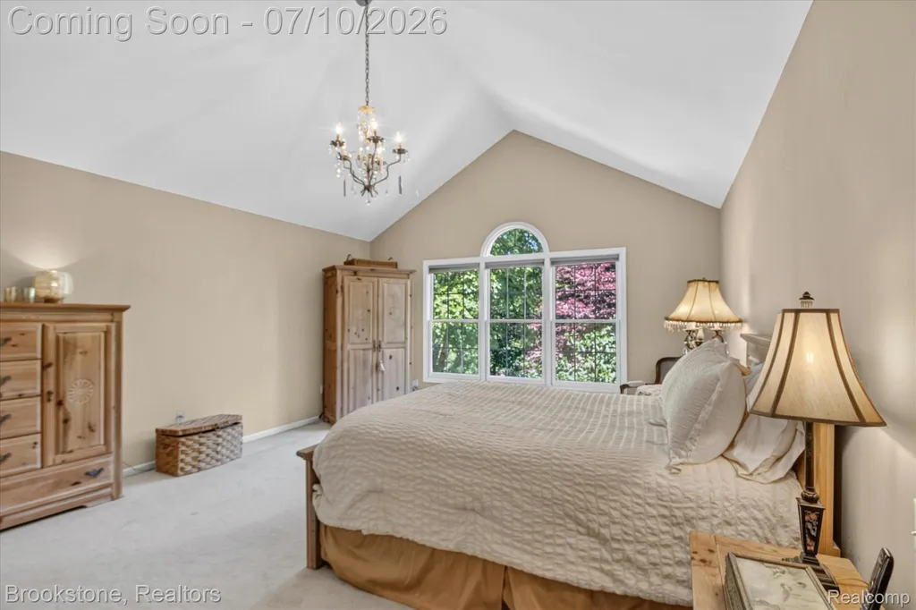 2189 Timberridge Drive West Bloomfield Charter Township MI 48324