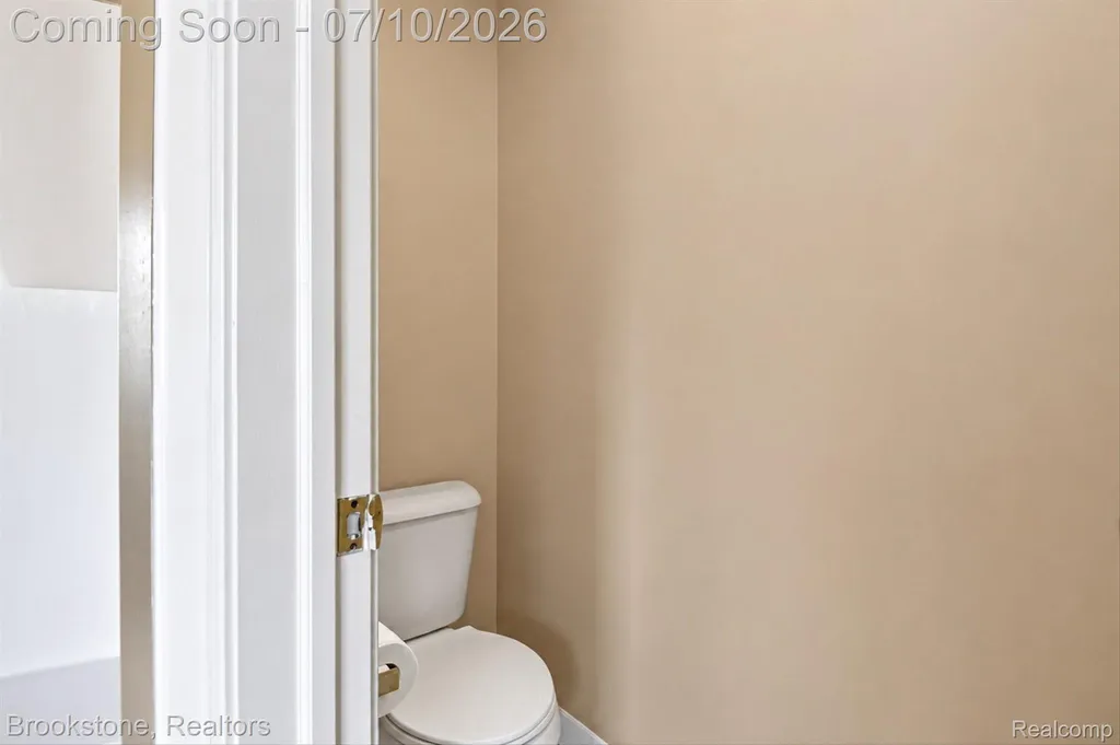 2189 Timberridge Drive West Bloomfield Charter Township MI 48324