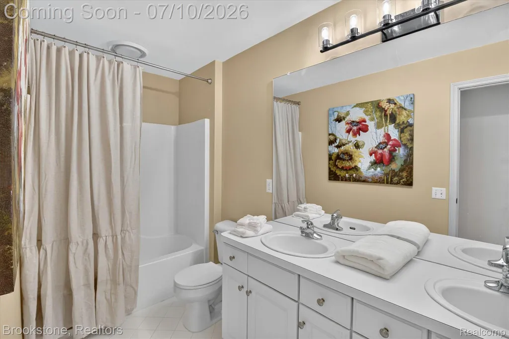 2189 Timberridge Drive West Bloomfield Charter Township MI 48324