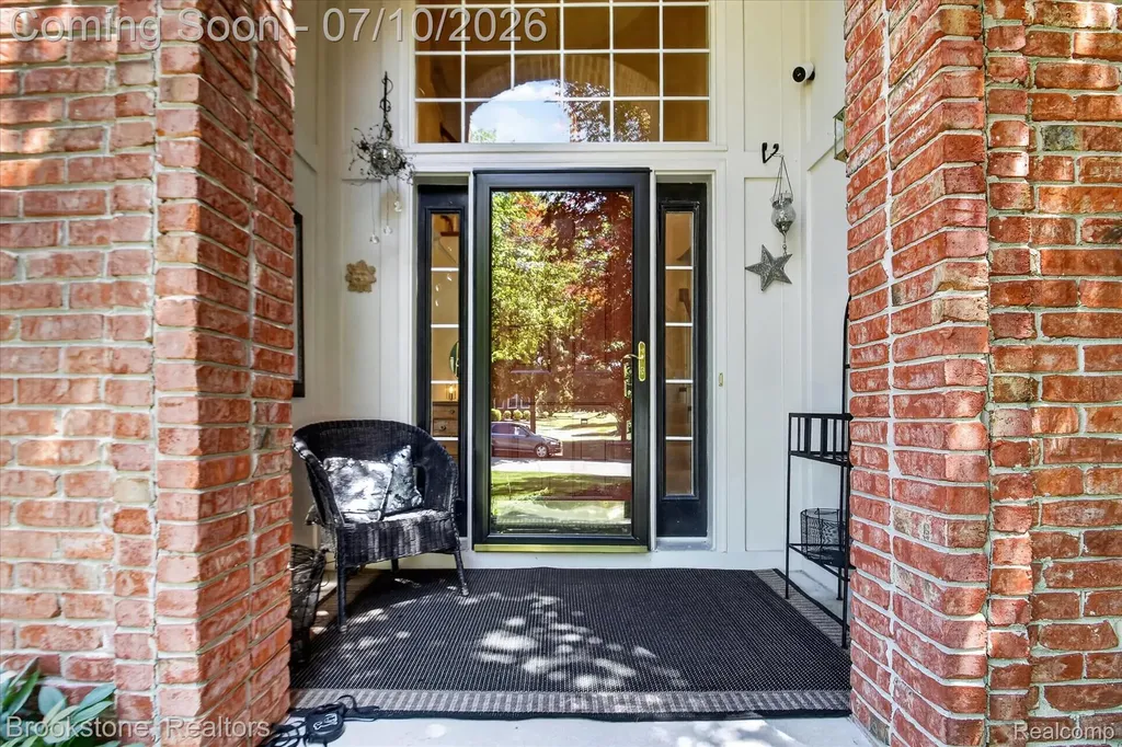 2189 Timberridge Drive West Bloomfield Charter Township MI 48324