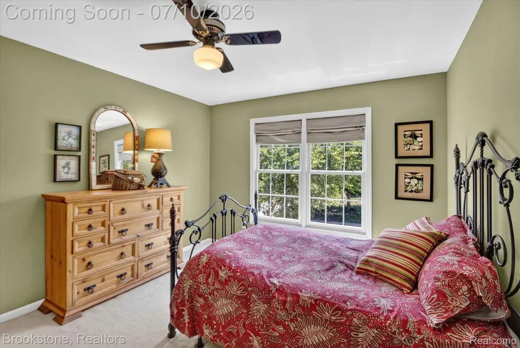 2189 Timberridge Drive West Bloomfield Charter Township MI 48324