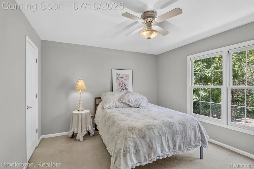 2189 Timberridge Drive West Bloomfield Charter Township MI 48324