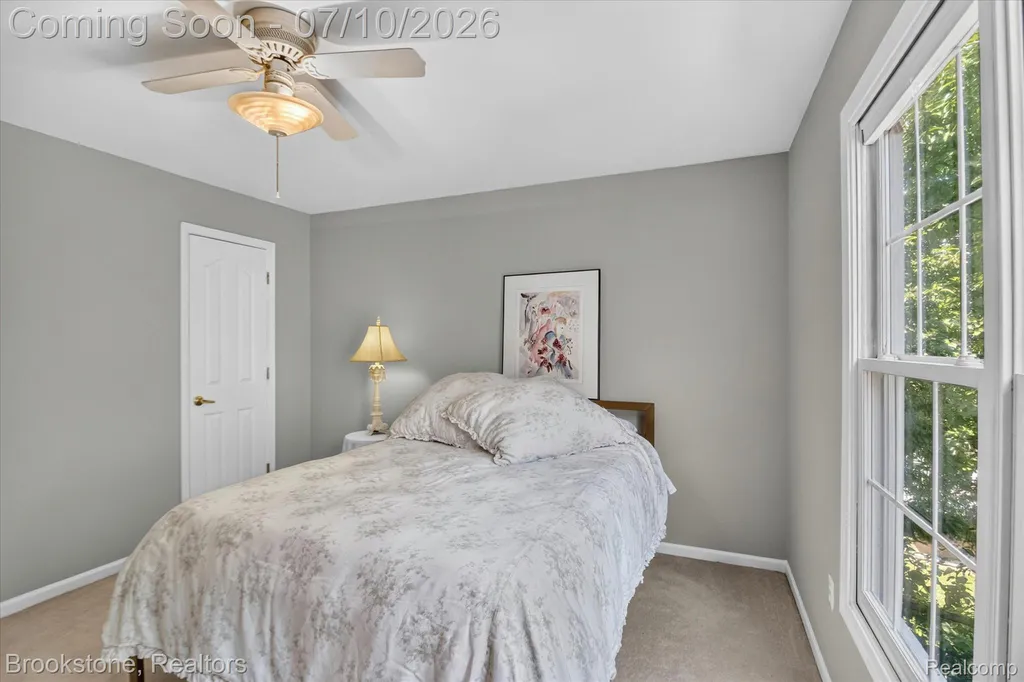 2189 Timberridge Drive West Bloomfield Charter Township MI 48324