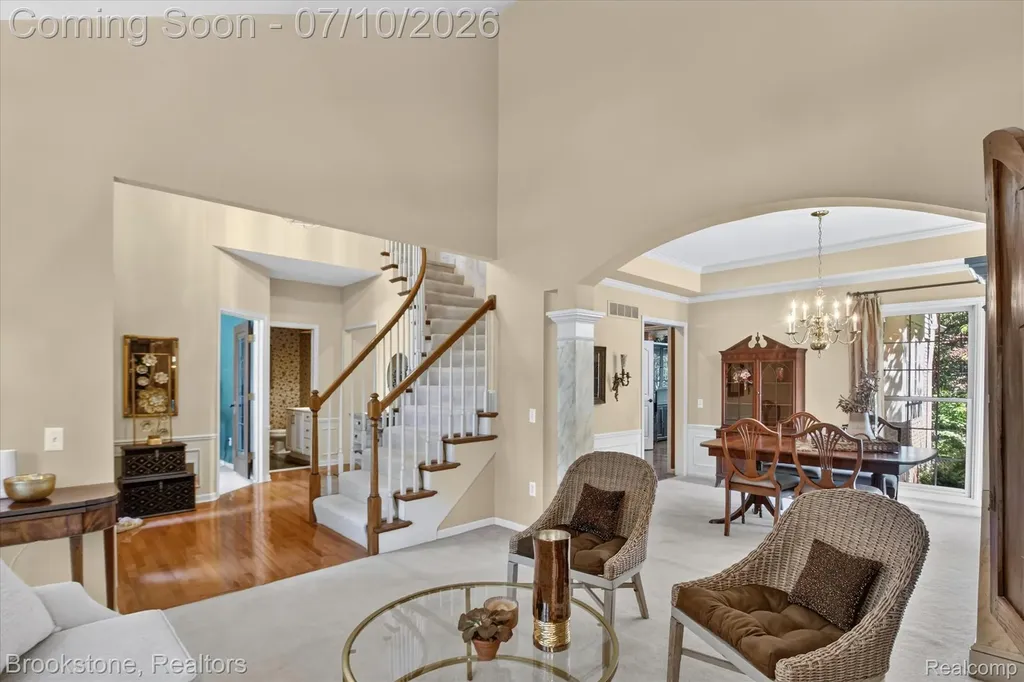 2189 Timberridge Drive West Bloomfield Charter Township MI 48324