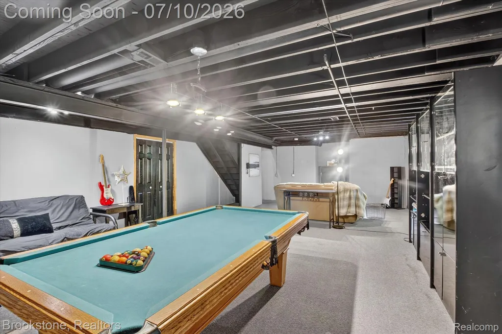 2189 Timberridge Drive West Bloomfield Charter Township MI 48324