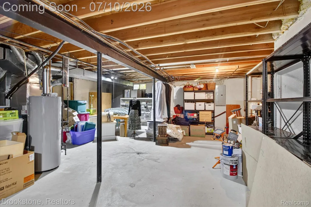2189 Timberridge Drive West Bloomfield Charter Township MI 48324